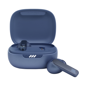 JBL Live Pro 2 TWS | ハイブリッドノイズキャンセリング完全